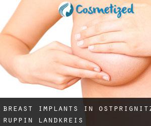 Breast Implants in Ostprignitz-Ruppin Landkreis