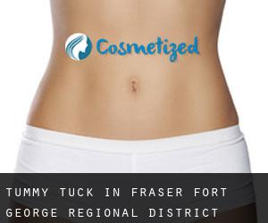 Tummy Tuck in Fraser-Fort George Regional District