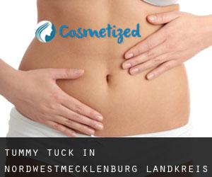 Tummy Tuck in Nordwestmecklenburg Landkreis