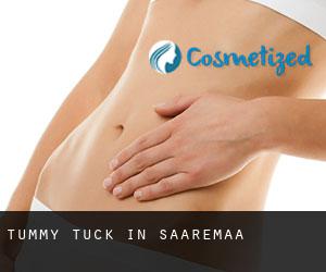 Tummy Tuck in Saaremaa