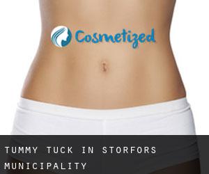 Tummy Tuck in Storfors Municipality