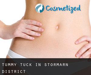 Tummy Tuck in Stormarn District