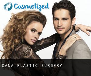 Cana plastic surgery