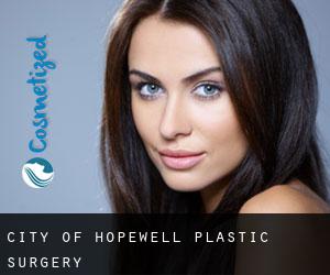 City of Hopewell plastic surgery