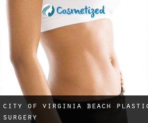 City of Virginia Beach plastic surgery