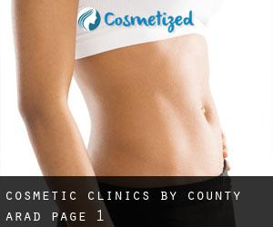 cosmetic clinics by County (Arad) - page 1