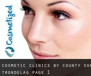 cosmetic clinics by County (Sør-Trøndelag) - page 1