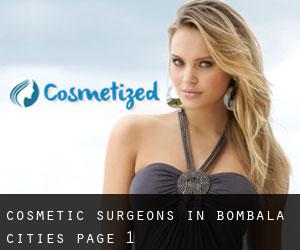 cosmetic surgeons in Bombala (Cities) - page 1