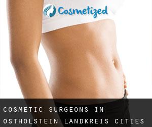 cosmetic surgeons in Ostholstein Landkreis (Cities) - page 1