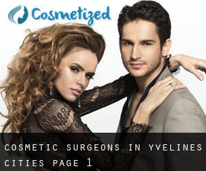 cosmetic surgeons in Yvelines (Cities) - page 1