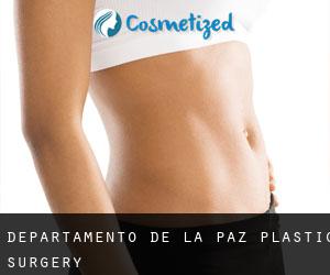 Departamento de La Paz plastic surgery