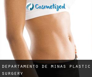 Departamento de Minas plastic surgery