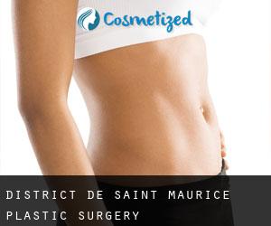 District de Saint-Maurice plastic surgery