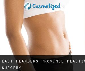 East Flanders Province plastic surgery