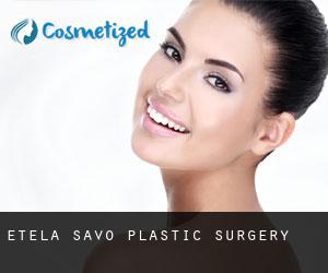 Etelä-Savo plastic surgery