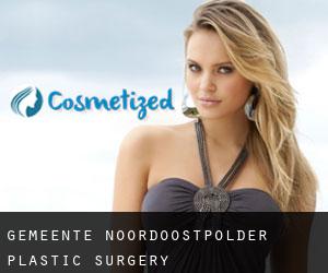 Gemeente Noordoostpolder plastic surgery