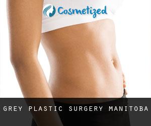 Grey plastic surgery (Manitoba)