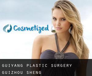 Guiyang plastic surgery (Guizhou Sheng)