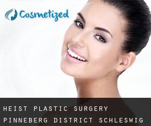 Heist plastic surgery (Pinneberg District, Schleswig-Holstein)
