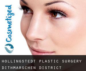 Hollingstedt plastic surgery (Dithmarschen District, Schleswig-Holstein)
