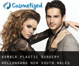 Kembla plastic surgery (Wollongong, New South Wales)