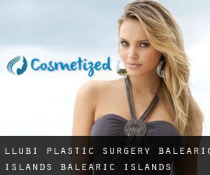 Llubí plastic surgery (Balearic Islands, Balearic Islands)