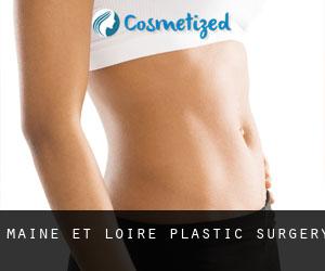 Maine-et-Loire plastic surgery