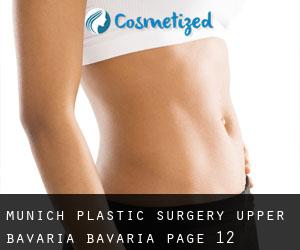 Munich plastic surgery (Upper Bavaria, Bavaria) - page 12