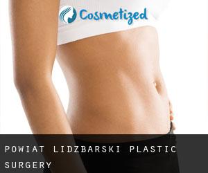 Powiat lidzbarski plastic surgery