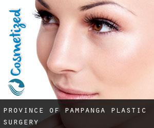 Province of Pampanga plastic surgery