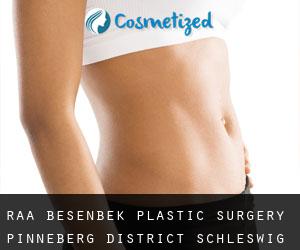 Raa-Besenbek plastic surgery (Pinneberg District, Schleswig-Holstein)