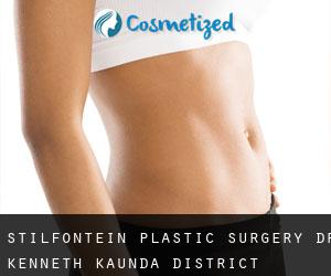 Stilfontein plastic surgery (Dr Kenneth Kaunda District Municipality, North-West)