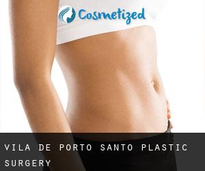 Vila de Porto Santo plastic surgery