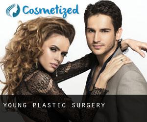 Young plastic surgery
