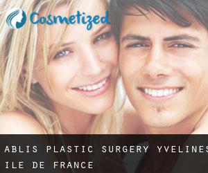 Ablis plastic surgery (Yvelines, Île-de-France)