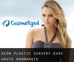 Acon plastic surgery (Eure, Haute-Normandie)
