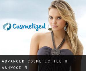 Advanced Cosmetic Teeth (Ashwood) #4