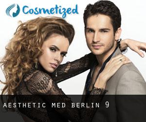 Aesthetic Med (Berlin) #9