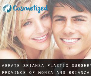 Agrate Brianza plastic surgery (Province of Monza and Brianza, Lombardy)