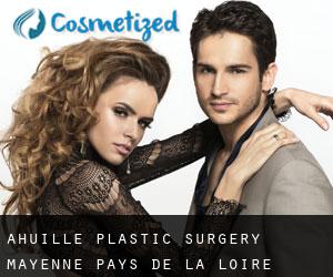Ahuillé plastic surgery (Mayenne, Pays de la Loire)