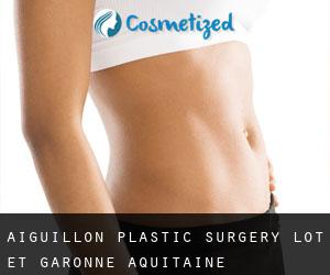 Aiguillon plastic surgery (Lot-et-Garonne, Aquitaine)
