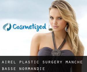 Airel plastic surgery (Manche, Basse-Normandie)