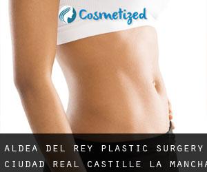 Aldea del Rey plastic surgery (Ciudad Real, Castille-La Mancha)