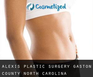 Alexis plastic surgery (Gaston County, North Carolina)