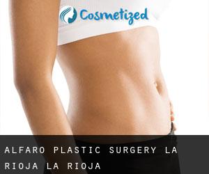 Alfaro plastic surgery (La Rioja, La Rioja)