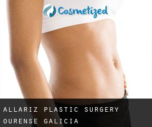 Allariz plastic surgery (Ourense, Galicia)
