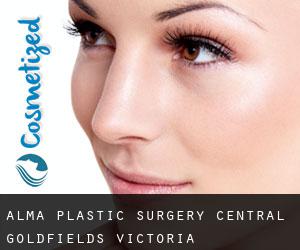 Alma plastic surgery (Central Goldfields, Victoria)