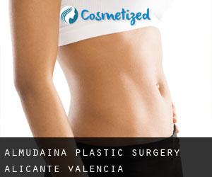 Almudaina plastic surgery (Alicante, Valencia)