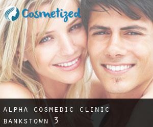 Alpha Cosmedic Clinic (Bankstown) #3