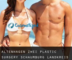 Altenhagen Zwei plastic surgery (Schaumburg Landkreis, Lower Saxony)